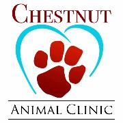 Chestnut Animal Clinic Logo